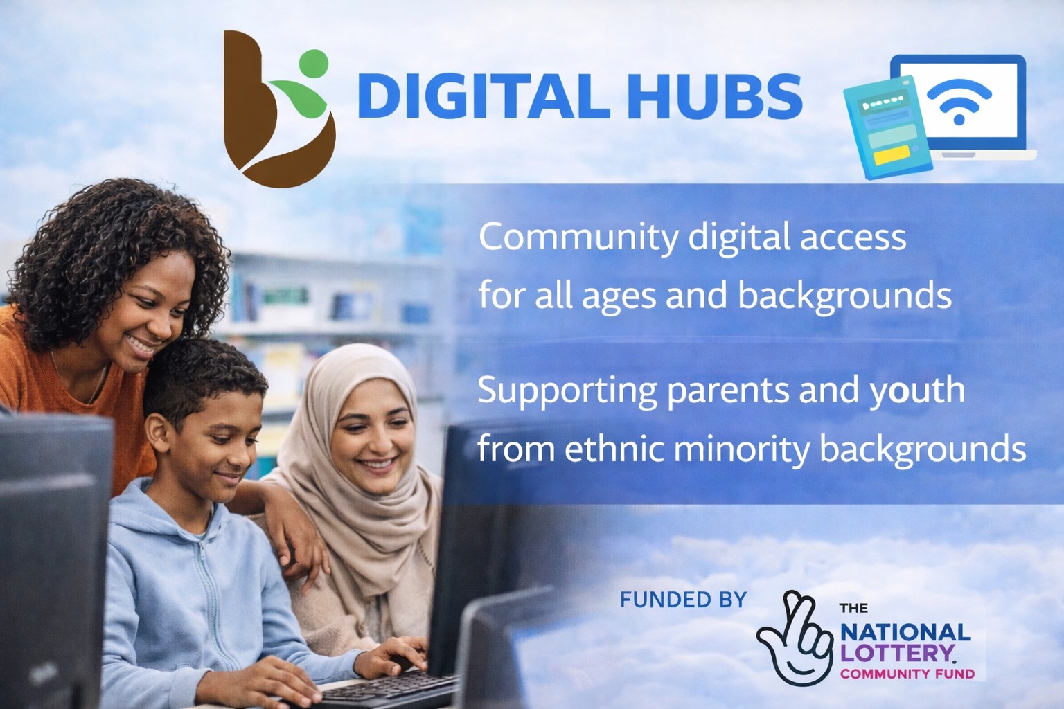 Digital Hubs