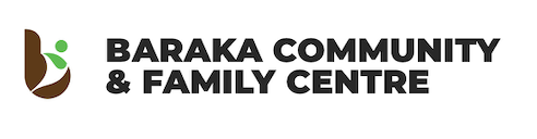 Baraka Logo