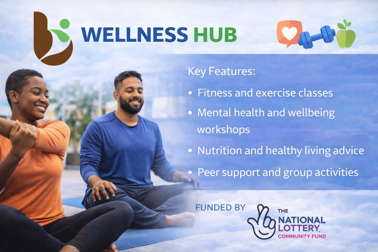 Wellness Hub